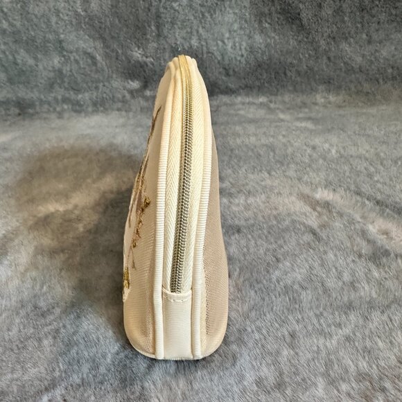 Dior Mesh Butterfly Cosmetic Pouch GWP - Picture 4 of 6